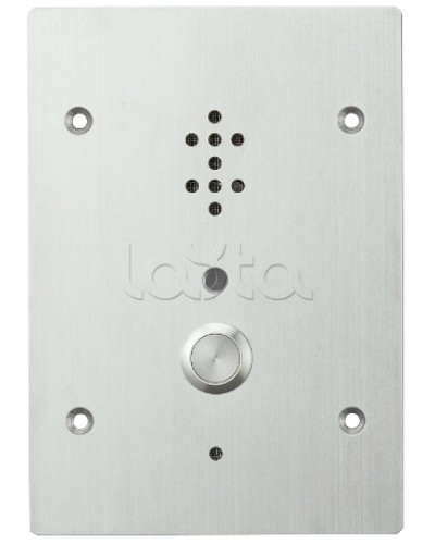 Станция дверная TOA N-8050DS в Прокопьевске Системы двусторонней голосовой связи Bosch Pintop.ru