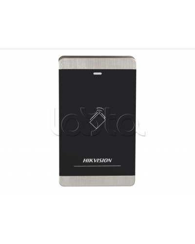 Считыватель карт Mifare Hikvision DS-K1103M в Прокопьевске Считыватели Pintop.ru