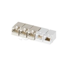 Соединитель NIKOMAX NMC-KJUD55C-LS-WT