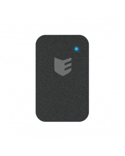 Считыватель мультиформатный ESMART Reader BLE серии STONE (ER1701) (антрацит) в Прокопьевске Считыватели Pintop.ru