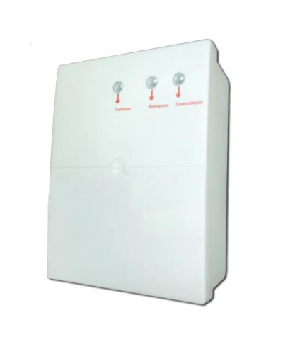 Блок расширения мощности С-КЛ-БР (ИП Раченков А.В.) в Прокопьевске Акустические системы Pintop.ru