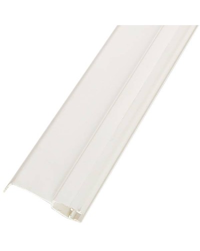 Перегородка внутренняя разделительная для кабельных каналов 100х50, 105х50, 130х50 SPL 100011S в Прокопьевске Аксессуары для кабель-канала Pintop.ru