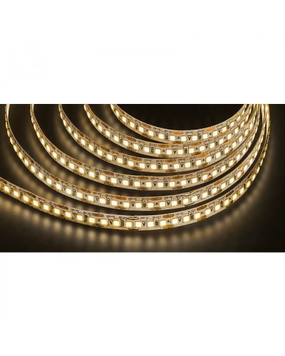 Лента светодиодная Navigator 14 457 NLS-2835WW168-16-IP20-12V в Прокопьевске Источники света(Лампы) Pintop.ru