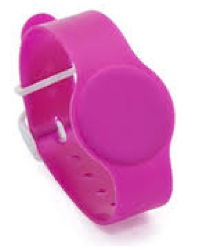 Браслет EM Marin IronLogic IL-18EP в Прокопьевске Оптовые идентификаторы Pintop.ru