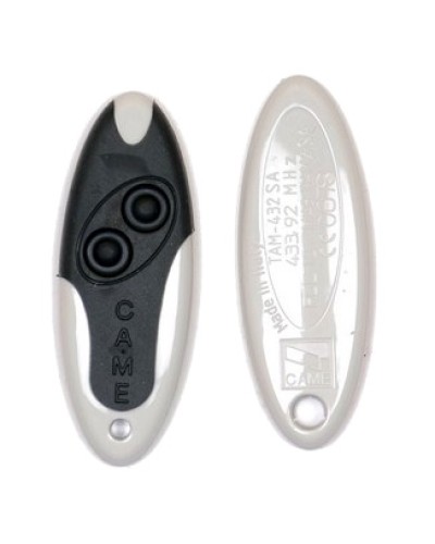 Корпус TAM-432SA Came 119RIR244 в Прокопьевске Запчасти для шлагбаумов и автоматики Pintop.ru