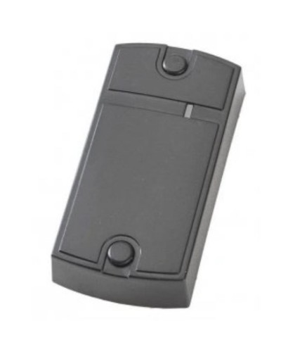 Контроллер сетевой IronLogic Matrix-II (мод. E K Net) (чёрный) в Прокопьевске Контроллеры Pintop.ru