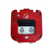 Магнито-Контакт ИП 535-26/В-A «СЕВЕР» 0Ex iа IIC T6 Ga (Ввод из нержавейки МКВМ М20В2)