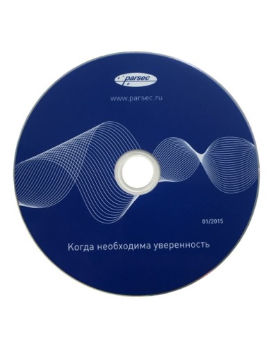 ПО Parsec PNSoft16-PNSoftMAX в Прокопьевске Сетевая СКУД Parsec Pintop.ru