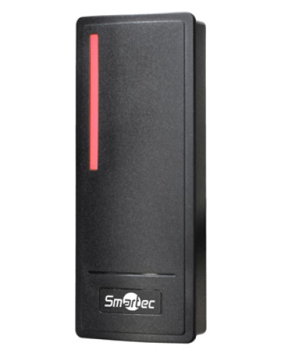 Контроллер автономный со встроенными считывателем EM Smartec ST-SC031EM в Прокопьевске Контроллеры Pintop.ru