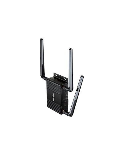 Беспроводной M2M-маршрутизатор 4G LTE с одним модулем для двух SIM-карт D-Link DWM-312W/A1A в Прокопьевске Маршрутизаторы, Роутеры и Точки Доступа Pintop.ru