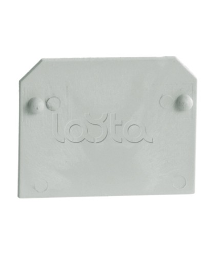 Заглушка для JXB-2,5/35 EKF PROxima (sak-2.5-35) в Прокопьевске Клеммные колодки Pintop.ru