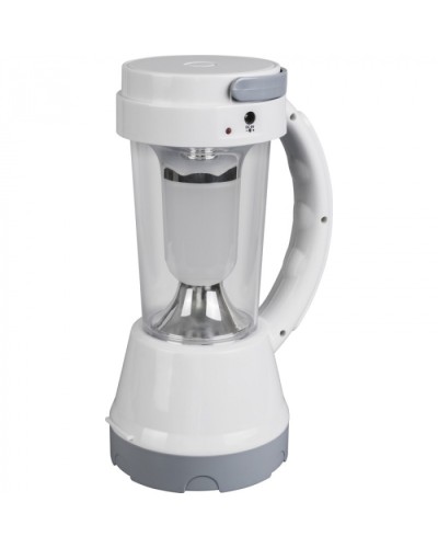 Фонарь Navigator 94 774 NPT-CA14-ACCU Кемп/прож. 1Вт/16 LED, 190лм, Li-ion 2.4Ач в Прокопьевске Источники света(Лампы) Pintop.ru