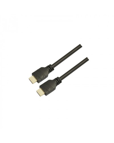 Шнур HDMI - HDMI 25 м LAZSO (WH-111(25m)) в Прокопьевске Патч-корды и пигтейлы Pintop.ru