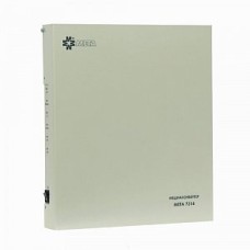 Медиаконвертер МЕТА 7314