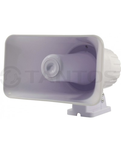 Оповещатель звуковой Tantos TL-112 в Прокопьевске Оповещатели Pintop.ru