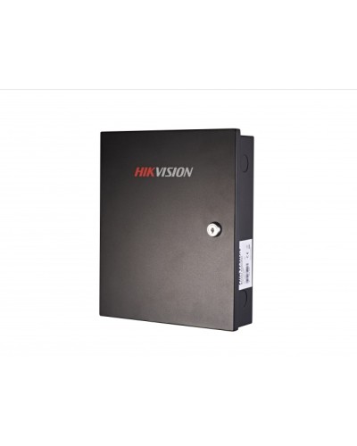 Контроллер доступа на 4 двери Hikvision DS-K2804 в Прокопьевске Контроллеры Pintop.ru