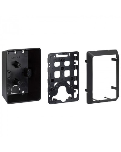 Адаптер Faac 401064 в Прокопьевске Запчасти для шлагбаумов и автоматики Pintop.ru