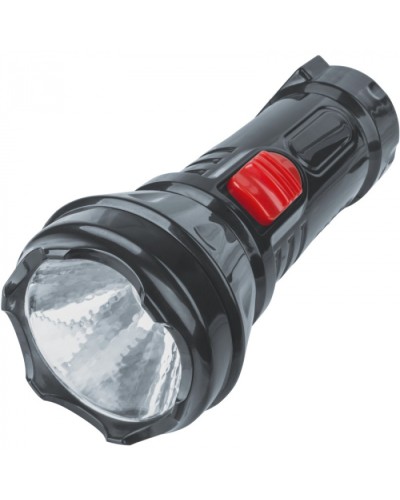 Фонарь Navigator 61 305 NPT-CP15-ACCU Пласт. 1LEDx0.5Вт, акк.4В, 500мАч в Прокопьевске Источники света(Лампы) Pintop.ru