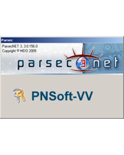 ПО Модуль видеоверификации Parsec PNSoft-VV в Прокопьевске Сетевая СКУД Parsec Pintop.ru