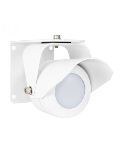 Извещатель пожарный пламени инфракрасный адресный Болид С2000-ПЛ в Прокопьевске Интегрированная система охраны Орион - НВП Болид Pintop.ru