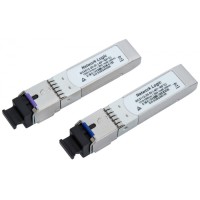 SFP модуль NSGate SFG-W02/B-DI