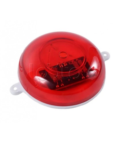 Световой оповещатель Компания СМД Орбита С 24 В в Прокопьевске Оповещатели Pintop.ru