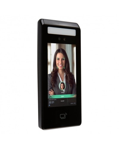 Терминал распознавания лиц RusGuard R20-Face (5W) в Прокопьевске Контроллеры Pintop.ru