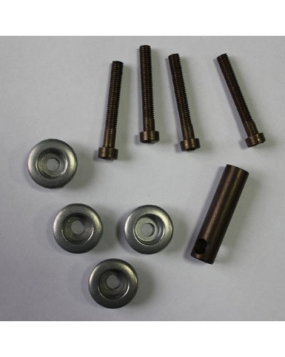 Комплект крепежа Метаком МК комплект 2003 в Прокопьевске Аксессуары для многоабонентных систем Pintop.ru