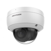 IP-камера видеонаблюдения купольная Hikvision DS-2CD2123G2-IU(2.8mm)