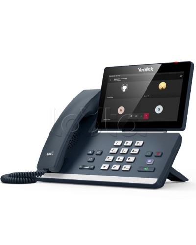 IP-телефон Yealink MP58-TEAMS в Прокопьевске Дополнительное оборудование для сетей Pintop.ru