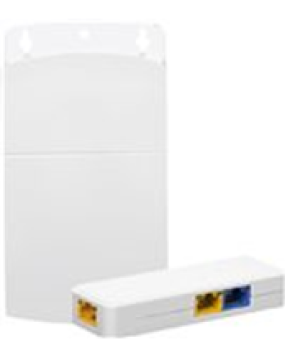 POE-удлинитель DSSL TRASSIR TR-EXP1130-3-IP65 в Прокопьевске Системы видеонаблюдения Pintop.ru