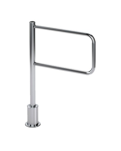 Калитка с магнитной разблокировкой Oxgard К-12.1 800 в Прокопьевске Калитки Pintop.ru