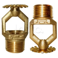 Ороситель дренчерный водяной специальный универсальный Спецавтоматика ДBS0-РУо0,35-R1/2/В3-"ДВУ-10М" с резьб. герм.