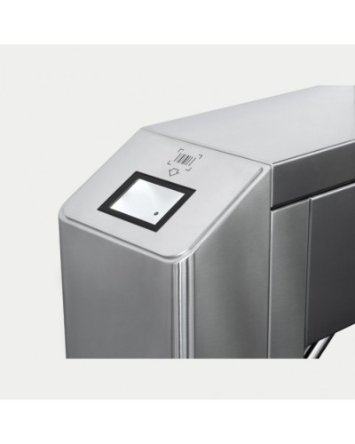 Крышка со встроенным сканером штрихкода PERCo-C-10Q.1 в Прокопьевске Ограждения Pintop.ru