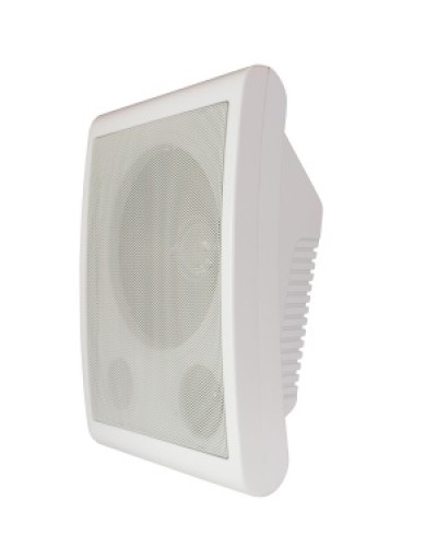 Оповещатель речевой со встроенным трансформатором Tantos TSo-SW6aF в Прокопьевске Оповещатели Pintop.ru