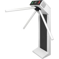 CARDDEX Компактная автономная проходная "STR-01AE"