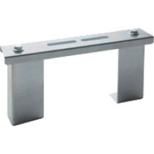 Рама напольная для оптического лотка 240 мм LANMASTER LAN-OT240-HF