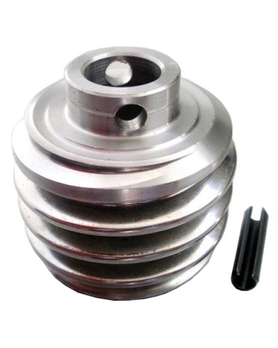 Червяк BX-PCame 119RIBX030 в Прокопьевске Запчасти для шлагбаумов и автоматики Pintop.ru