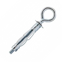 Дюбель Молли R М5x52 с кольцом (50 шт/уп) Промрукав (PR08.10117)