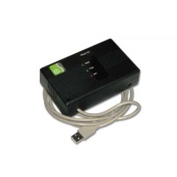 Преобразователь интерфейсов с гальванической развязкой Elsys CU-USB/232-485