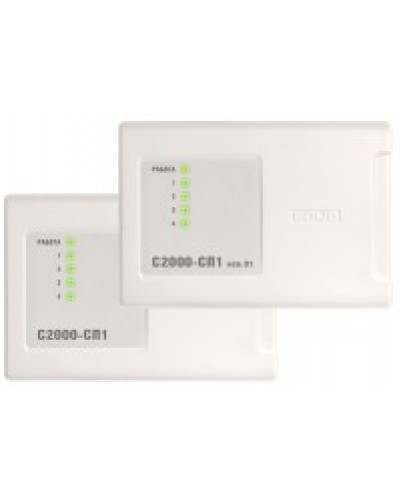 Блок сигнально-пусковой Болид С2000-СП1 исп.01 в Прокопьевске Охранно-пожарное оборудование Pintop.ru