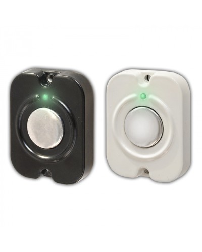 Кнопка выхода Олевс Кнопка выхода EXITka (Белый) в Прокопьевске Кнопки выхода Pintop.ru