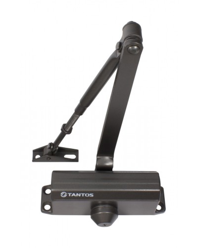 Доводчик Tantos TS-DC065 графит в Прокопьевске Доводчики Pintop.ru