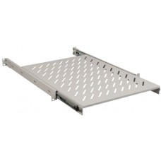 ITK Полка выдвижная L=600мм серая (SS35-600PI-R)