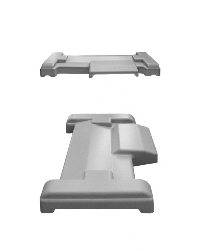 Крышка защитная арочных металлодетекторов серии Z Блокпост в Прокопьевске Аксессуары для металодетекторов Pintop.ru