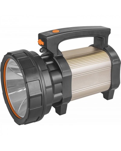 Фонарь Navigator 71 597 NPT-SP15-ACCU Прожект. Osram 10Вт LED, 500лм, АКБ 4.5Ач. в Прокопьевске Источники света(Лампы) Pintop.ru