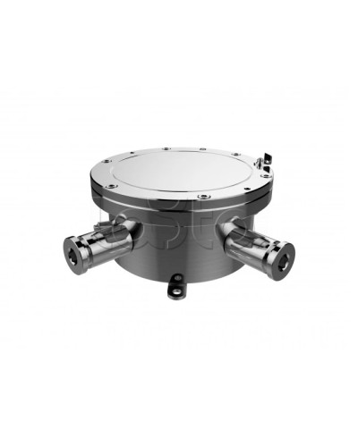 Короб взрывозащищенный Hikvision DS-2780ZJ-X/316L в Прокопьевске Дополнительное оборудование (Ex) Pintop.ru