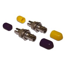 Адаптер оптический LANMASTER LAN-ST-AM-OM3