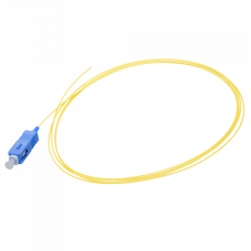 Пигтейл SC, UPC, одномодовый OS2, 1.5 м TWT (TWT-PIG-SC/SU-1.5)