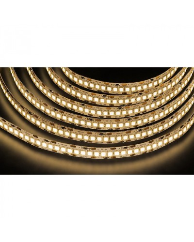 Лента светодиодная Navigator 14 461 NLS-2835WW240-24-IP20-12V в Прокопьевске Источники света(Лампы) Pintop.ru